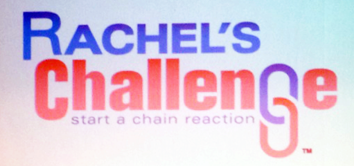 Rachel’s Challenge endorses spreading kindness and compassion to schools 