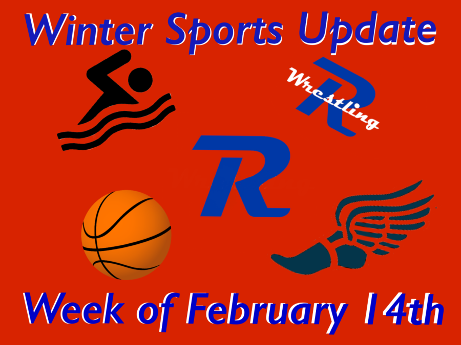 Winter sports update: week of February 16th