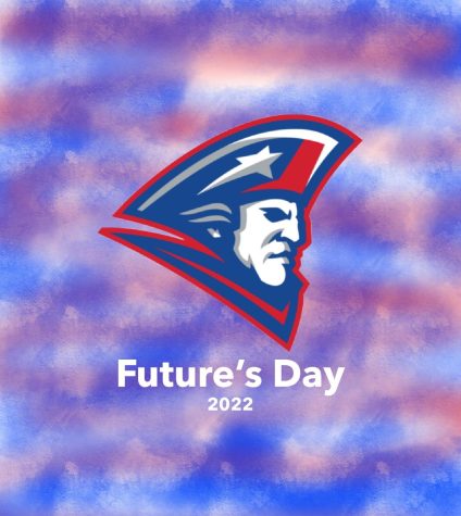 Futures Day reinvented for 2022-2023 school year