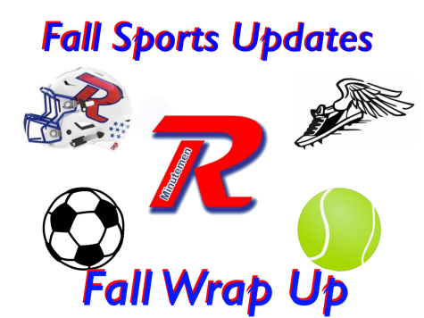 Fall sports update: fall wrap up