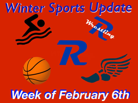 Winter Sports Update: week of February 6th
