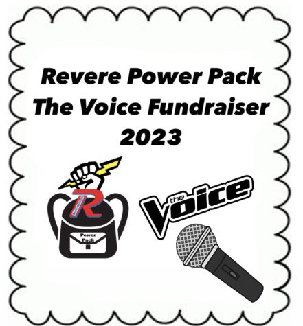 Power Pack holds annual The Voice fundraiser