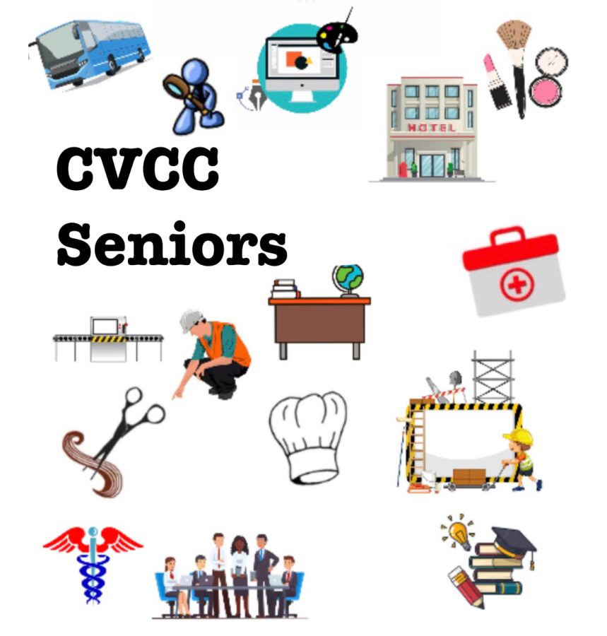 CVCC seniors of 2023