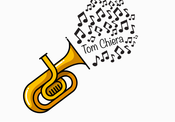 New band director Tom Chiera brings a wealth of experience to his new position at Revere.