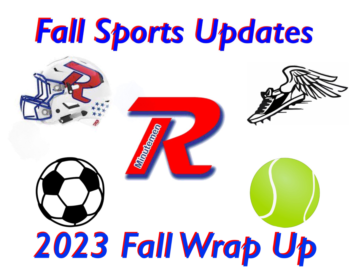 Fall Sports Update: Fall Wrap Up