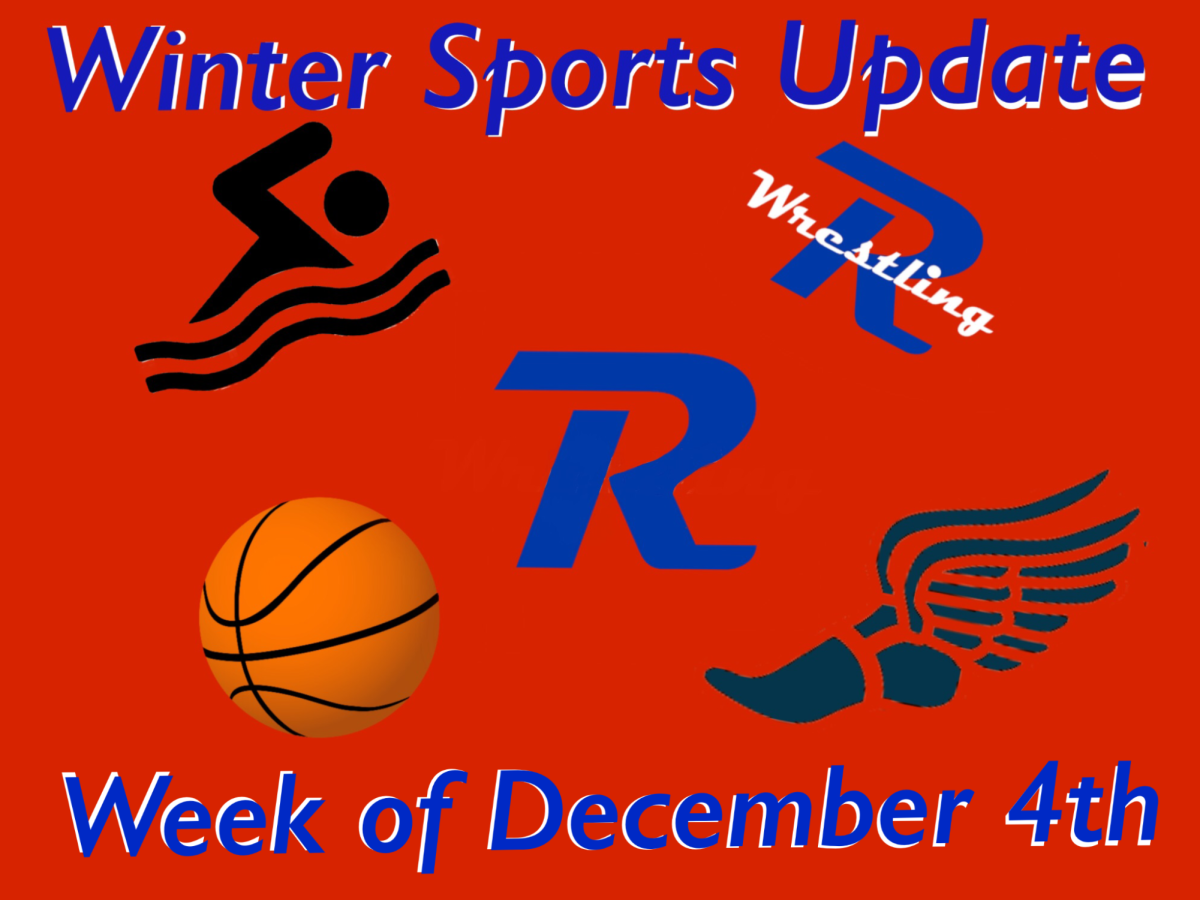 Winter Sports Update: Week of December 4th