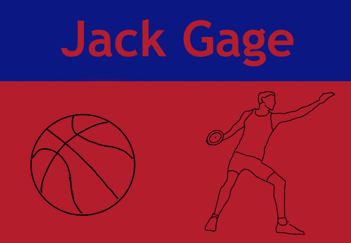 Jack+Gage+runs+is+a+thrower+for+Revere+High+School%E2%80%99s+track+team.+
