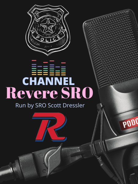 Revere SRO is a YouTube channel created by Scott Dressler.