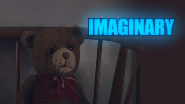 Imaginary+released+in+theaters+on+March+8%2C+2024+to+negative+reviews.+