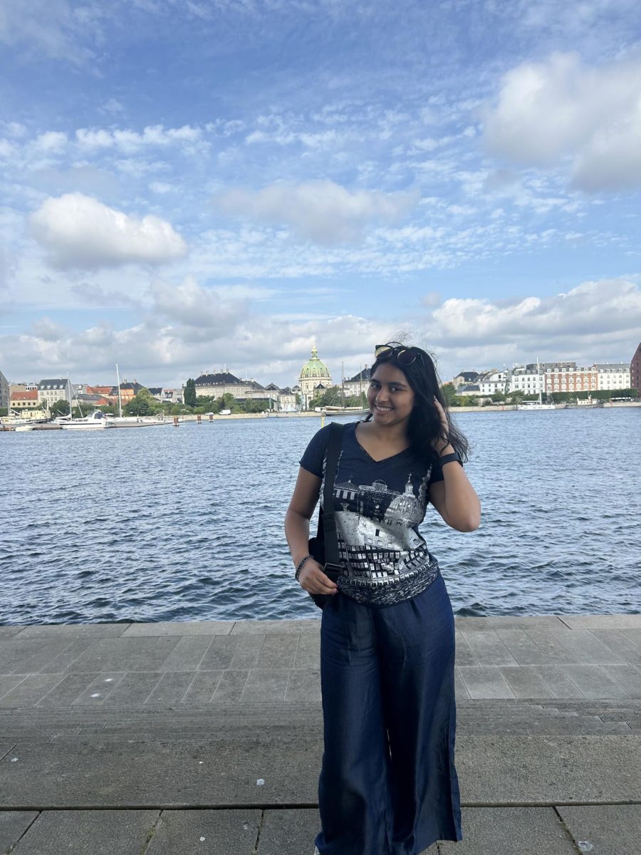 Lekha Mendpara