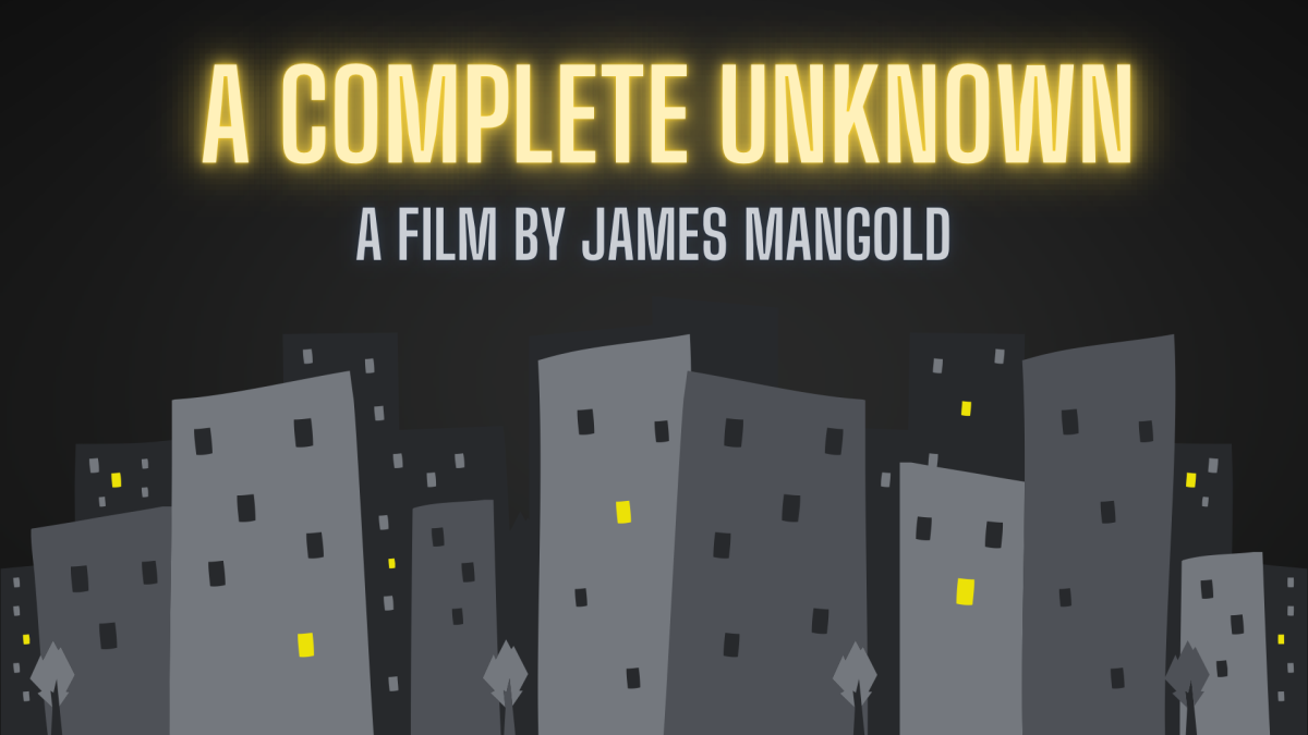 A Complete Unknown released on Christmas Day, 2024 to relatively positive reviews.